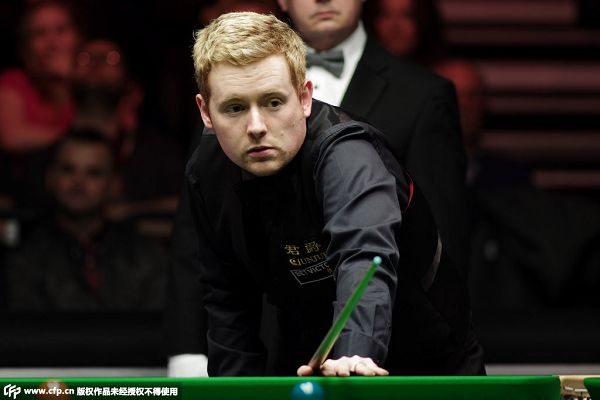 ATP年终总决赛：2-0，阿尔卡拉斯开门红，拿下518万+1个好消息！